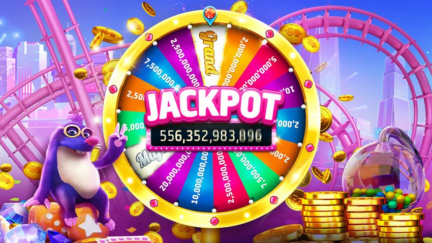 5 astuces pour maximiser vos **free spins** sur le meilleur casino en ligne français 5 astuces pour maximiser vos **free spins** sur le meilleur casino en ligne français